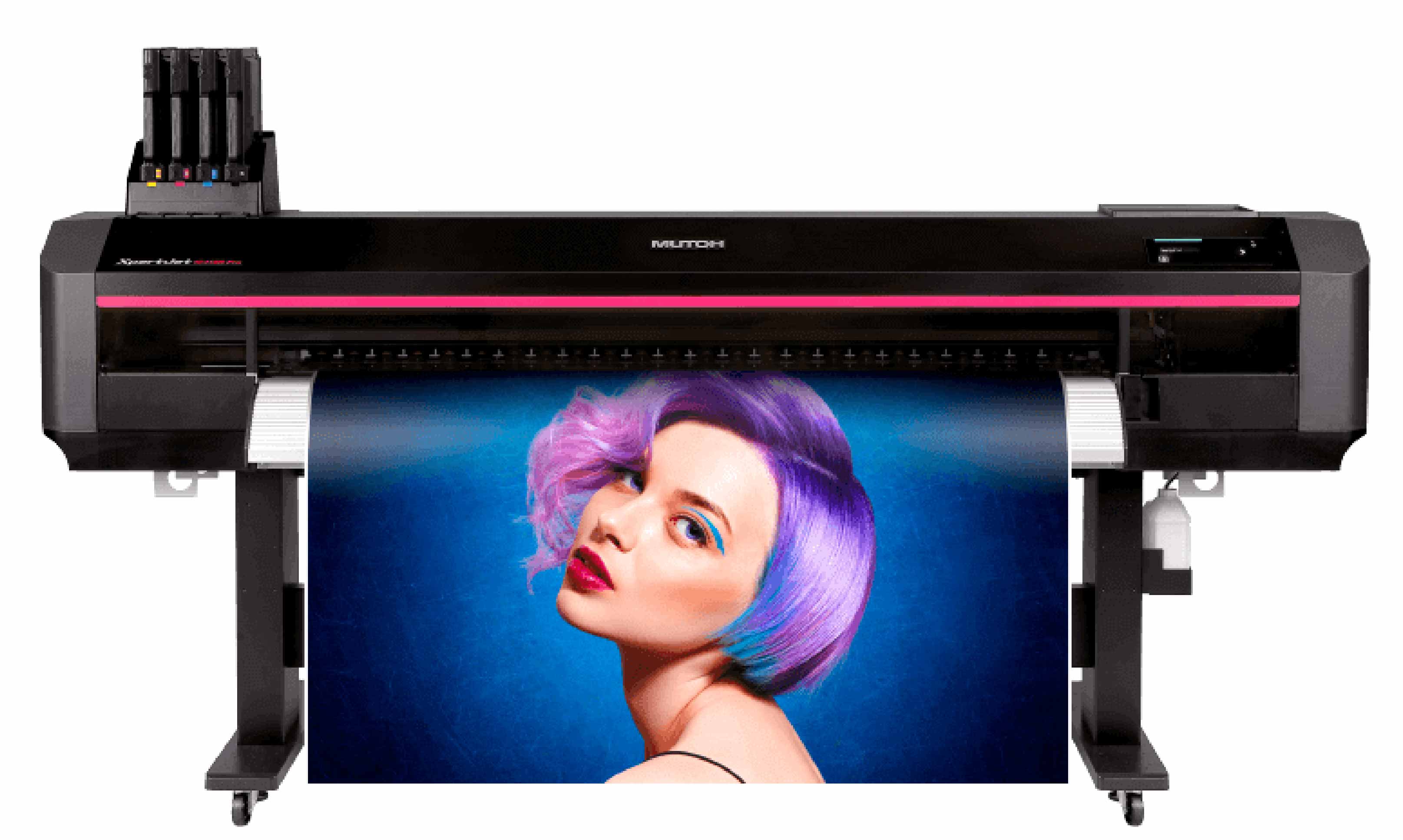 XPJ1641SR Pro｜溶剤プリンタ｜インクジェット プリンタ製品情報