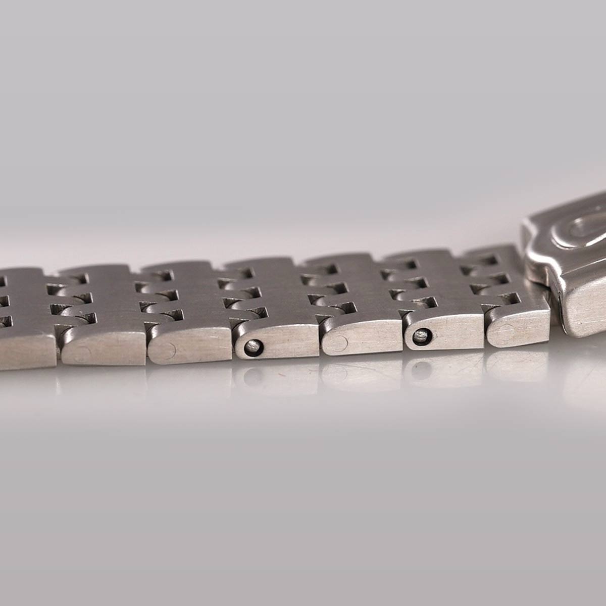 SELECT INC. [OMEGA オメガ 純正 11mm幅 SSブレス 11ミリ FF659 ブレス