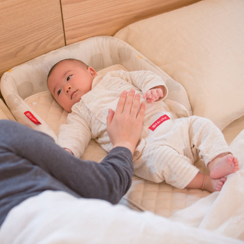 farska（ファルスカ）｜ベッドインベッドフレックス｜出産祝い・ベビー