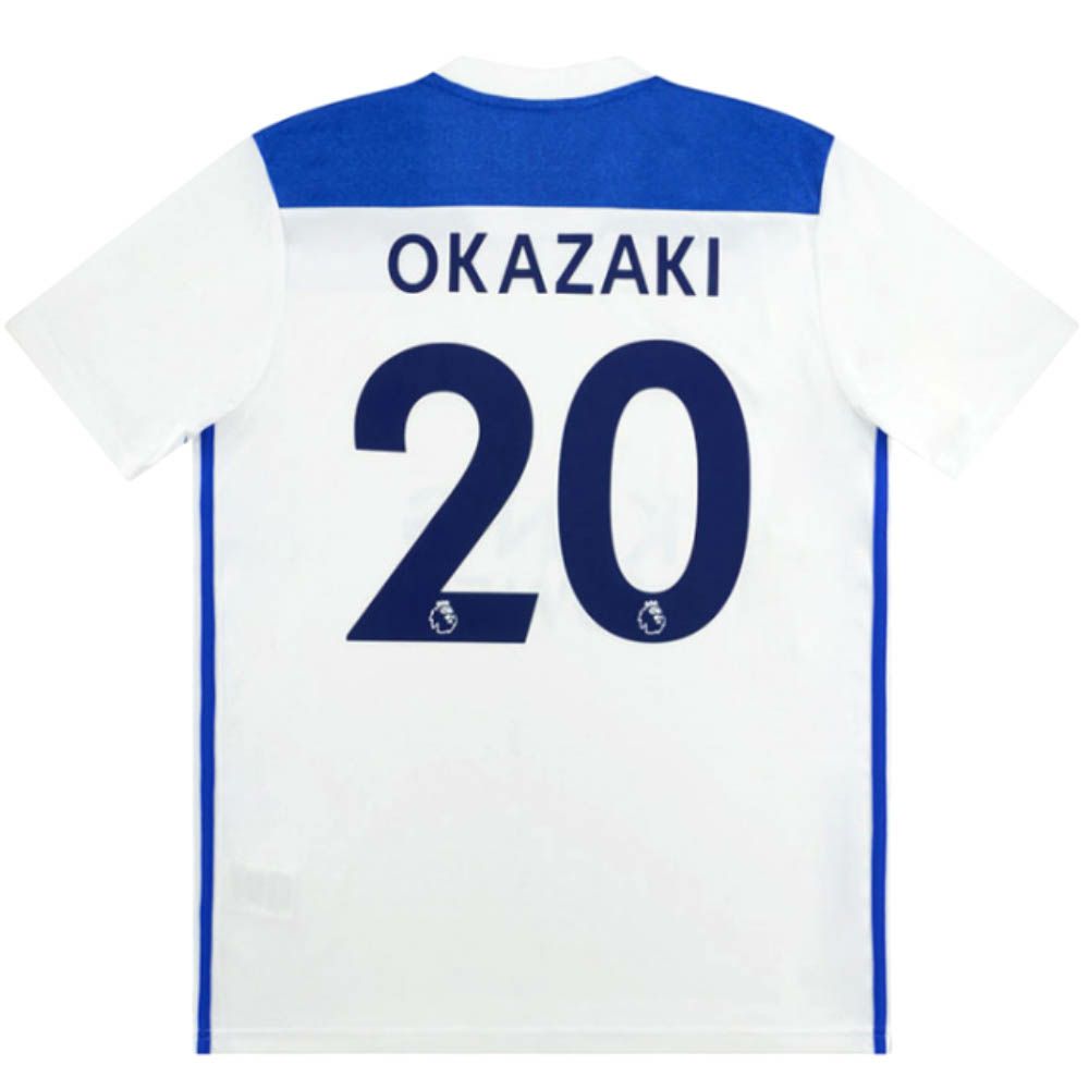 レスター ユニフォーム - サッカー | セレクション公式オンライン通販