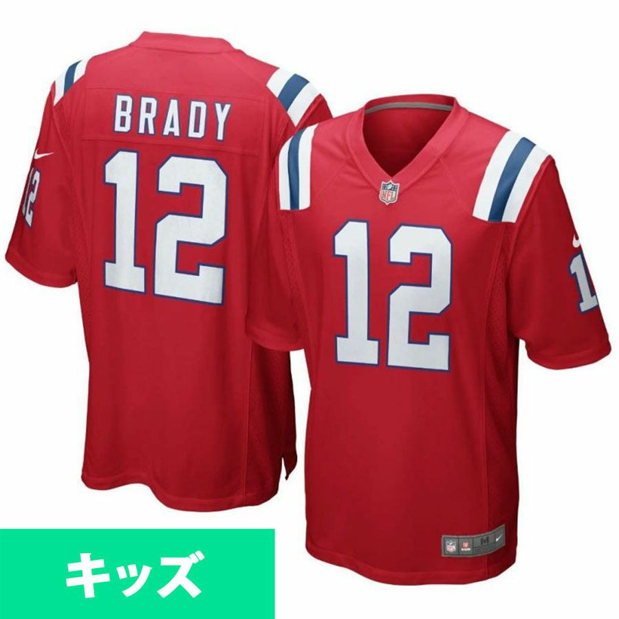 NFL ペイトリオッツ トム・ブレイディ - NFL | セレクション公式