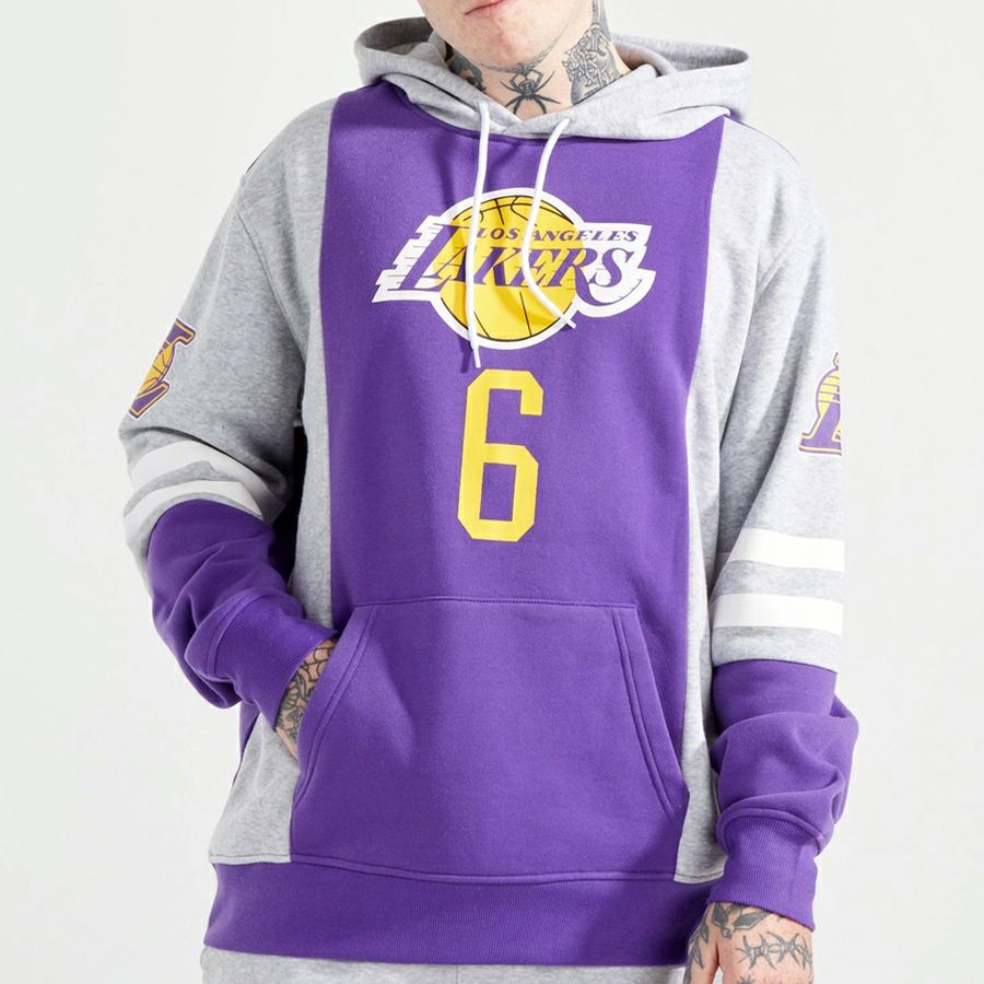 NBA パーカー/スウェット パープル - NBA | セレクション公式