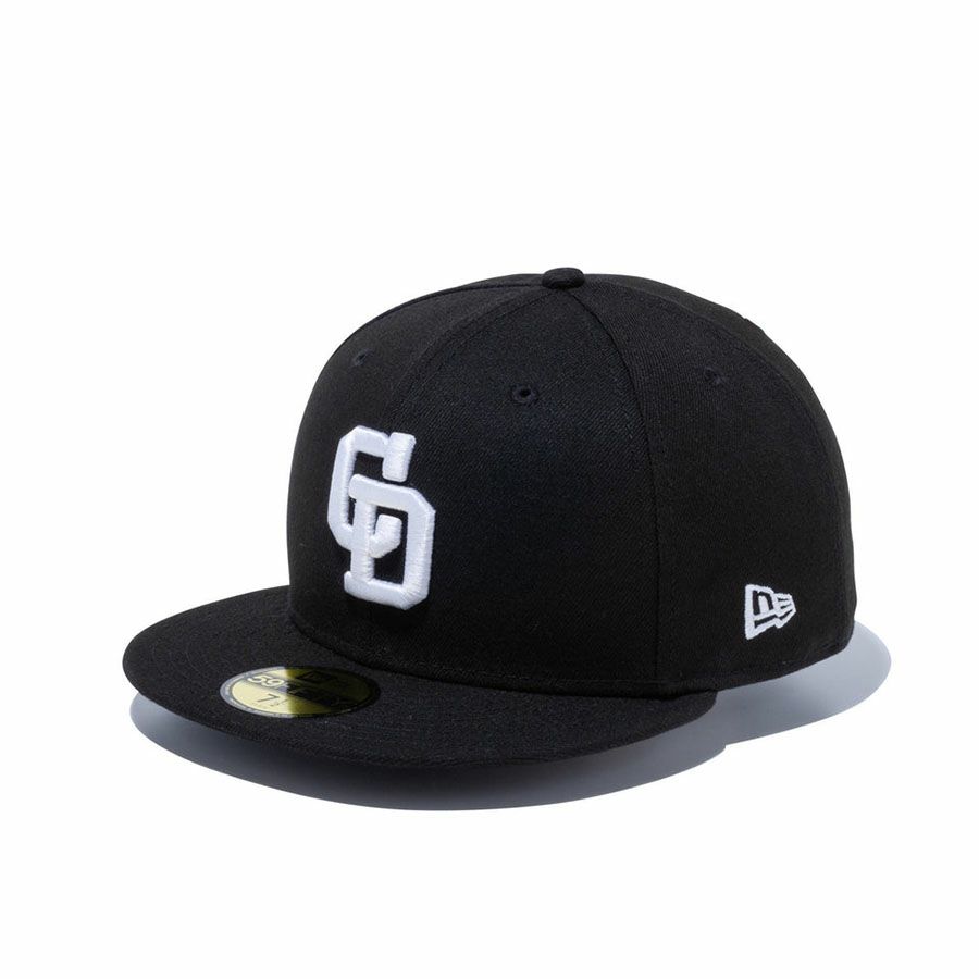中日ドラゴンズ グッズ キャップ 9FIFTY 2トーン スナップバック Cap