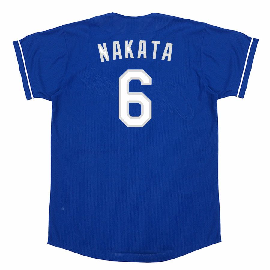 中日ドラゴンズ グッズ ユニフォーム 大野雄大 レプリカユニフォーム