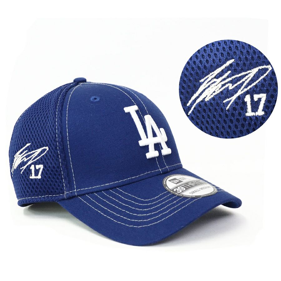 MLB ドジャース キャップ 2024 シティーコネクト 9TWENTY Adjustable