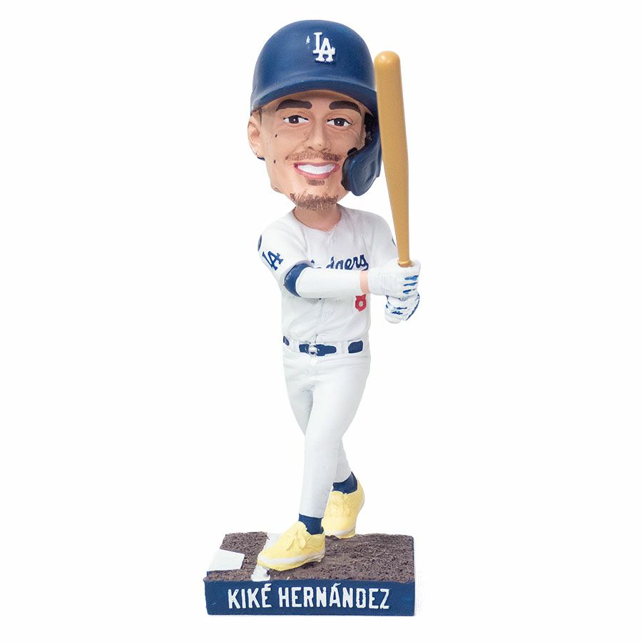 MLB 山本由伸 ドジャース フィギュア ボブルヘッド 【球場配布】Bobble