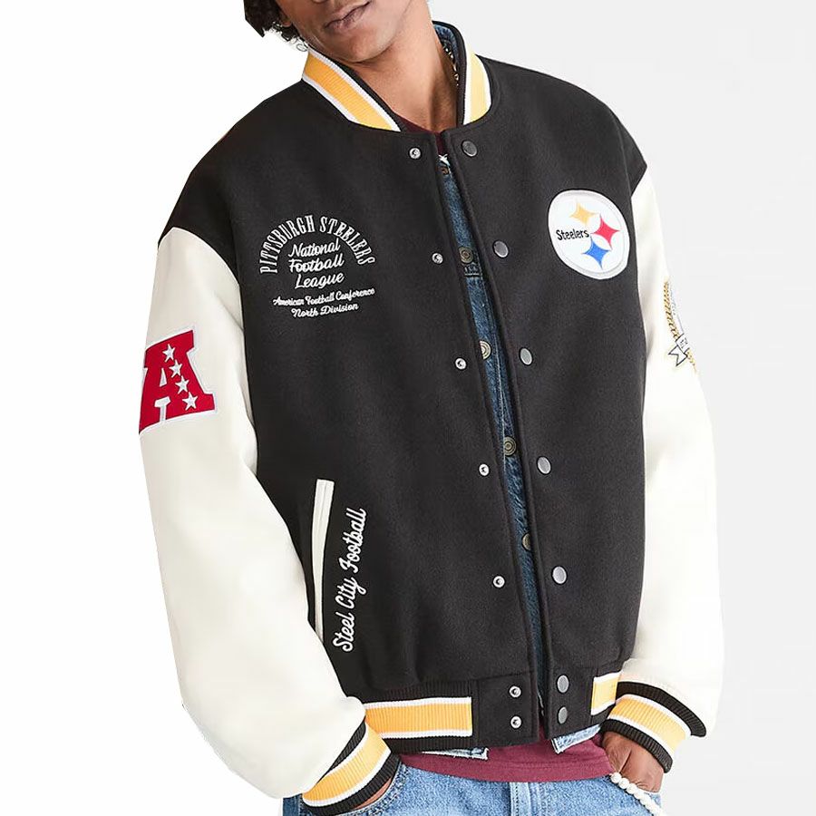 NFL ジャケット - NFL | セレクション公式オンライン通販ストア