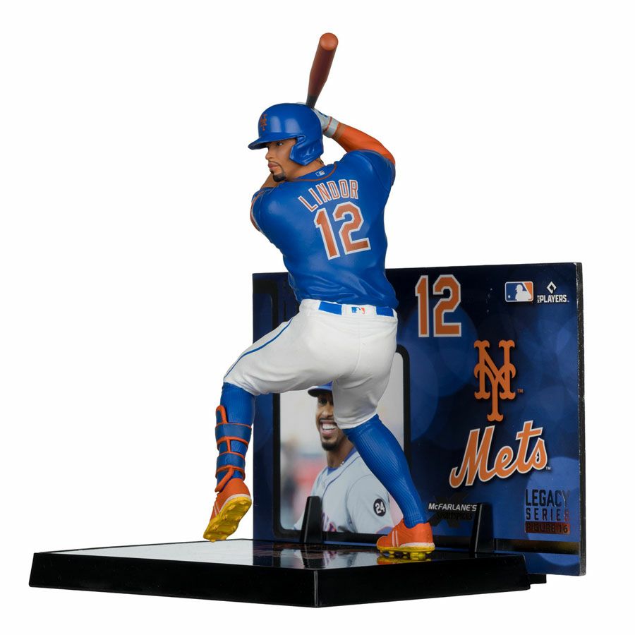 MLB ポール・スキーンズ パイレーツ フィギュア 【希少】7-Inch Posed