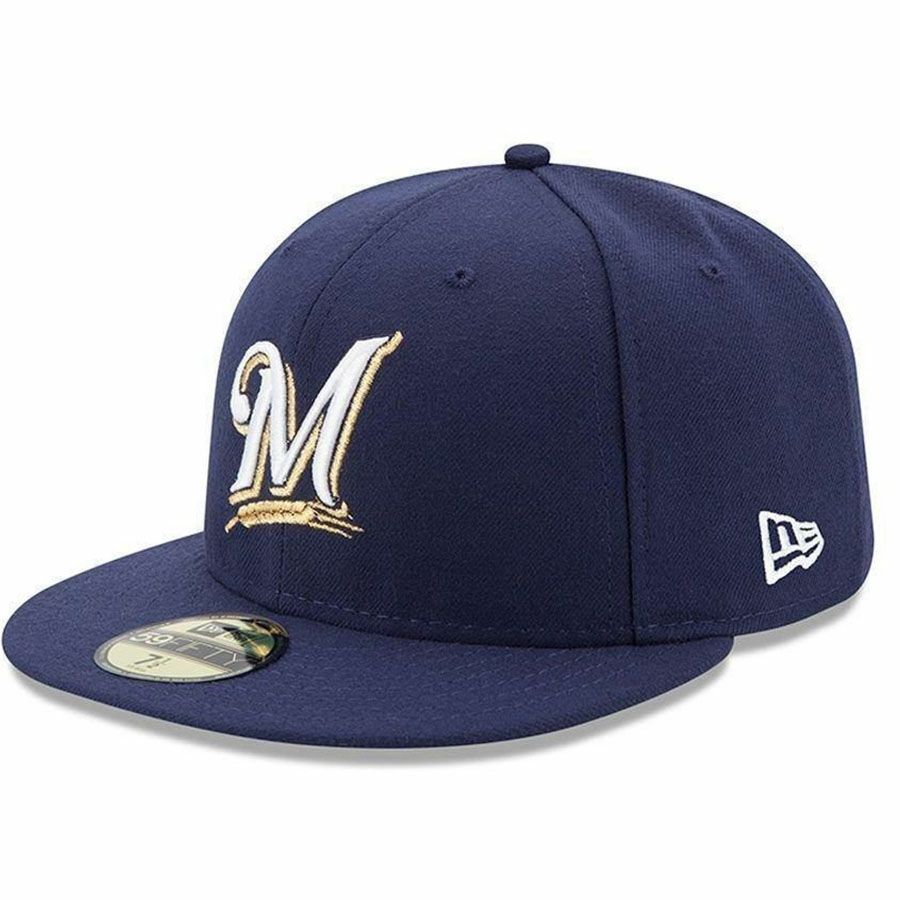 日本ハムファイターズ グッズ キャップ/帽子 Classic 59FIFTY