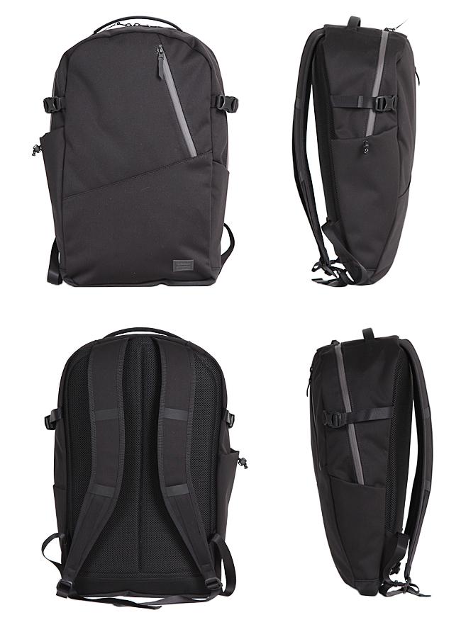 吉田カバン/ポーター/フューチャー/デイパック【697-05549】【LOG