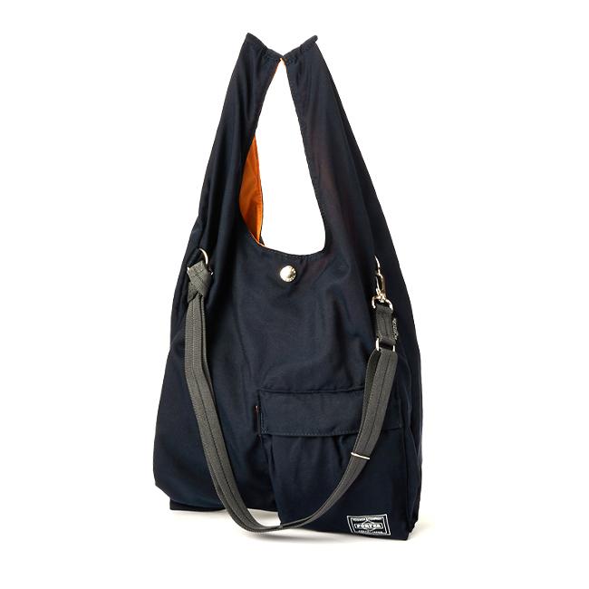 ポーター バガー CVSバッグ 865-08393｜ONLINE STORE by SELECTION