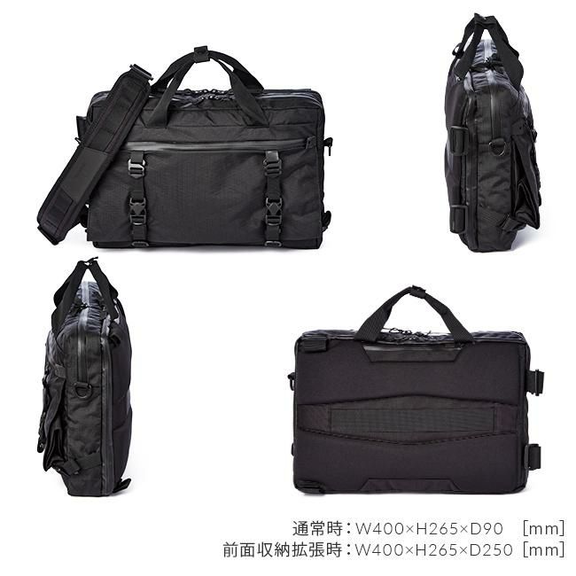 コードオブベル ブリーフケース CODE OF BELL apex-liner-pro｜ONLINE