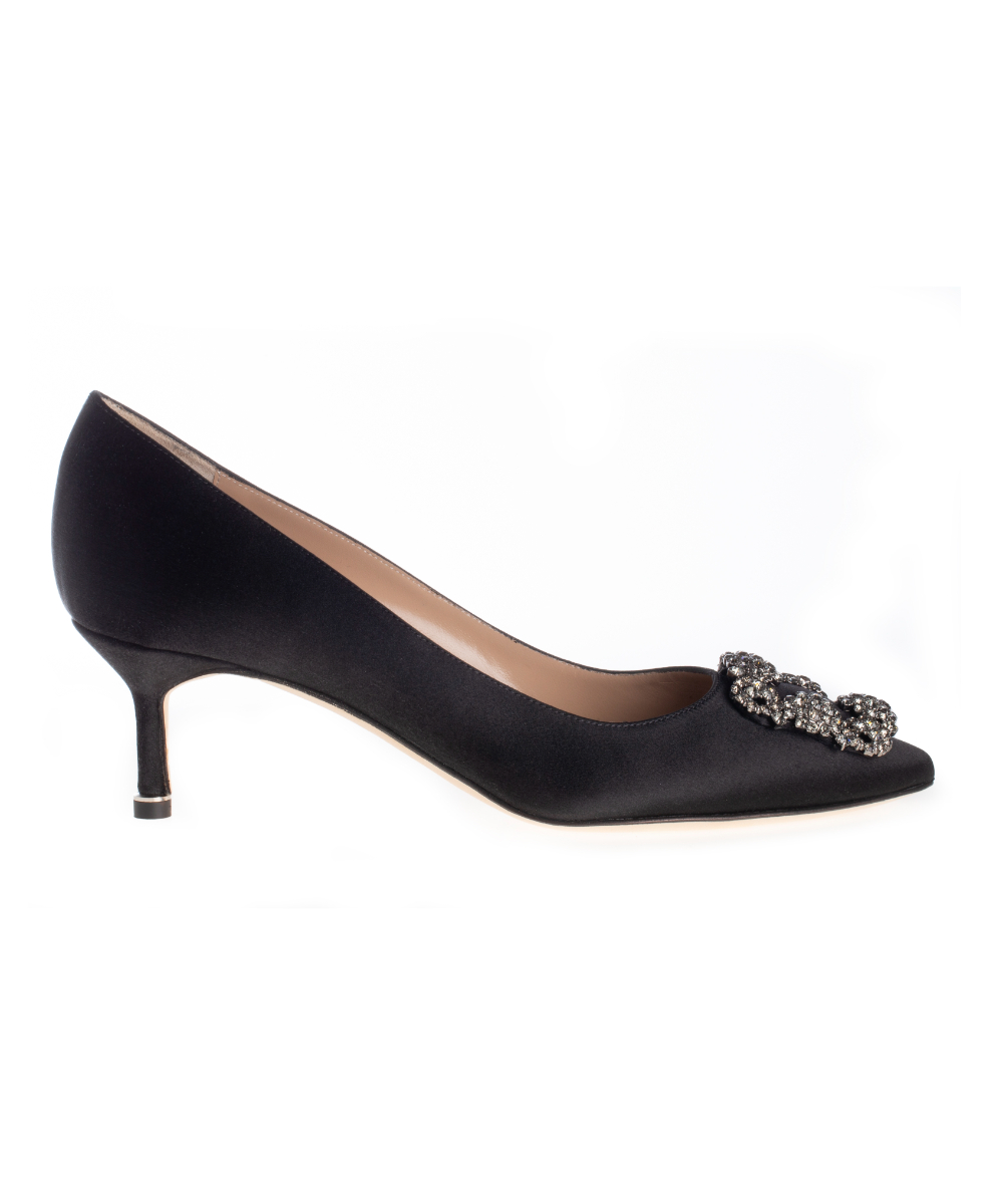 MANOLO BLAHNIK/マノロ ブラニク通販 | HANGISI【送料無料】 | 三越