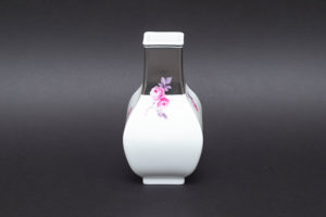 リチャード・ジノリ グランデューカ フラワーベース（Mサイズ）を