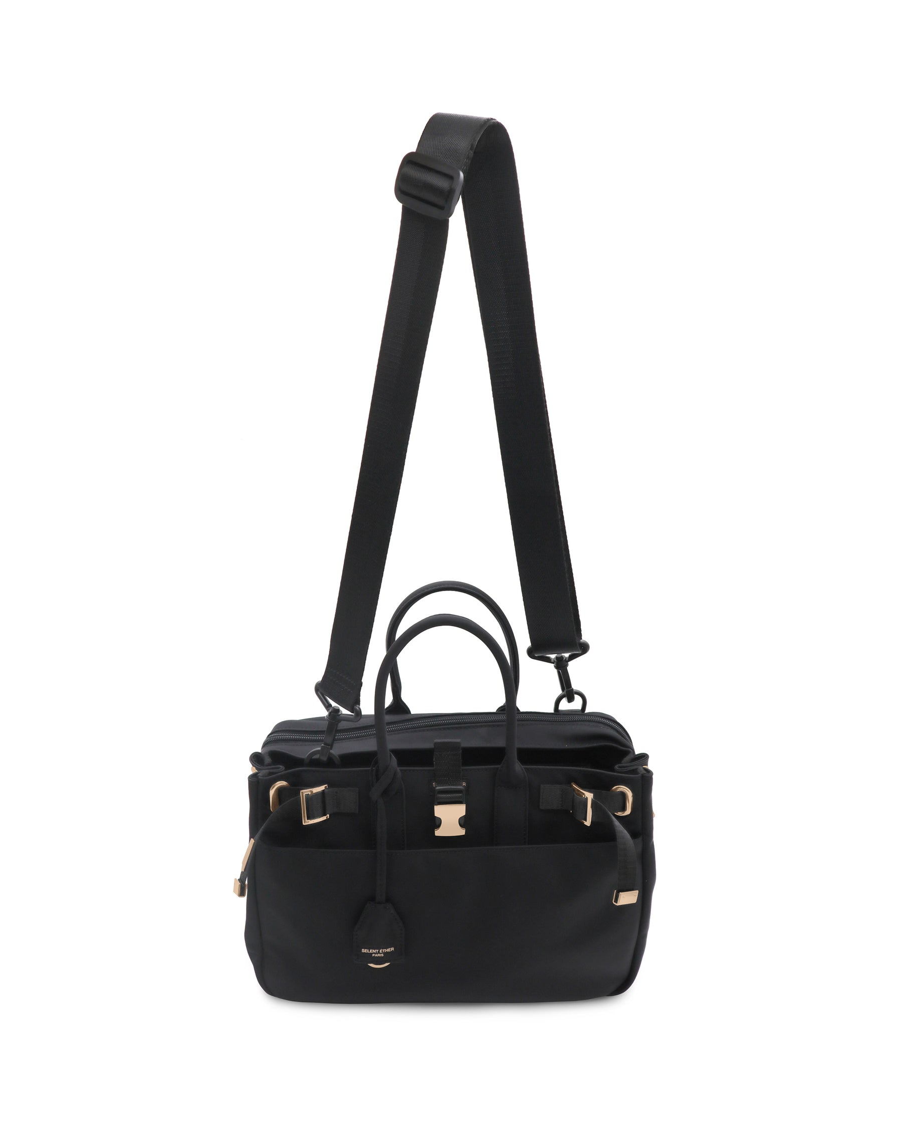 PASSION30 GOLD BLACK – SELENT ETHER_Japan