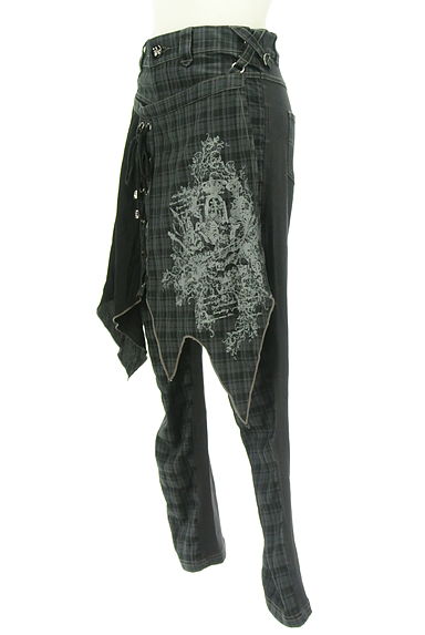 ブランド古着】ALGONQUINS（アルゴンキン）通販 | パンツ - falet