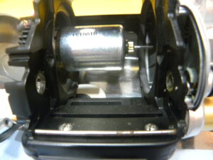 シマノ 15プレミオ3000のオーバーホール | Selffish - セルフィッシュ