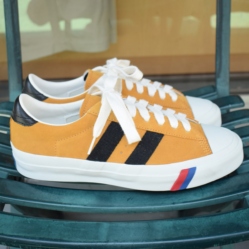 SELECT STORE SEPTIS / PRO-Keds (プロケッズ) ROYAL PLUS SUEDE LO