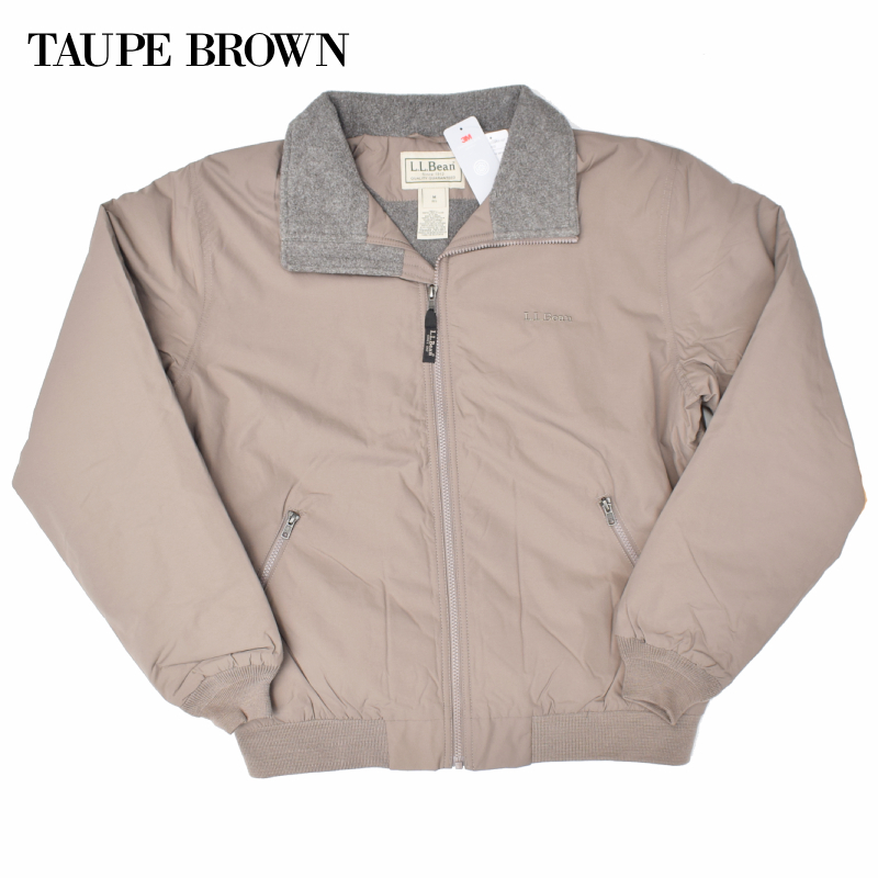 SELECT STORE SEPTIS / L.L.BEAN (エルエルビーン)MEN`S WARM-UP