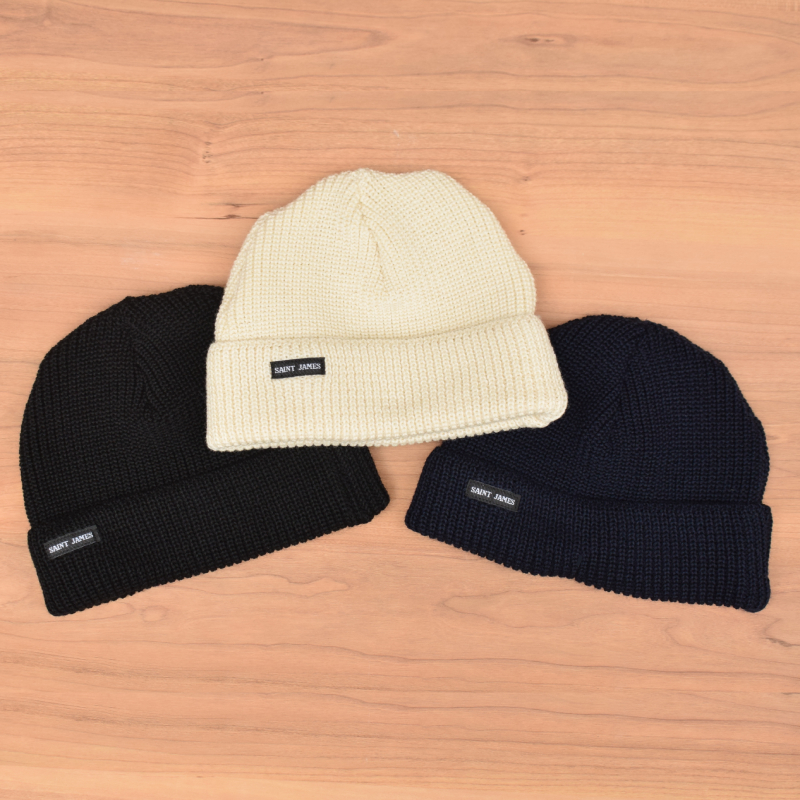 SELECT STORE SEPTIS / SAINTJAMES(セントジェームス)【MADE IN FRANCE