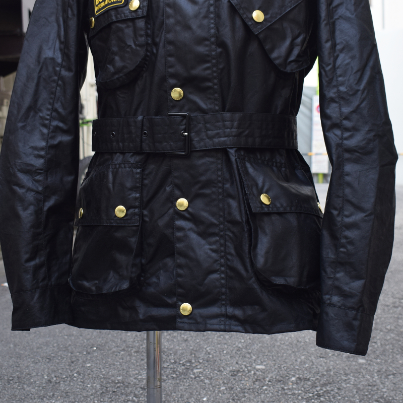 SELECT STORE SEPTIS / BARBOUR INTERNATIONAL(バブアー