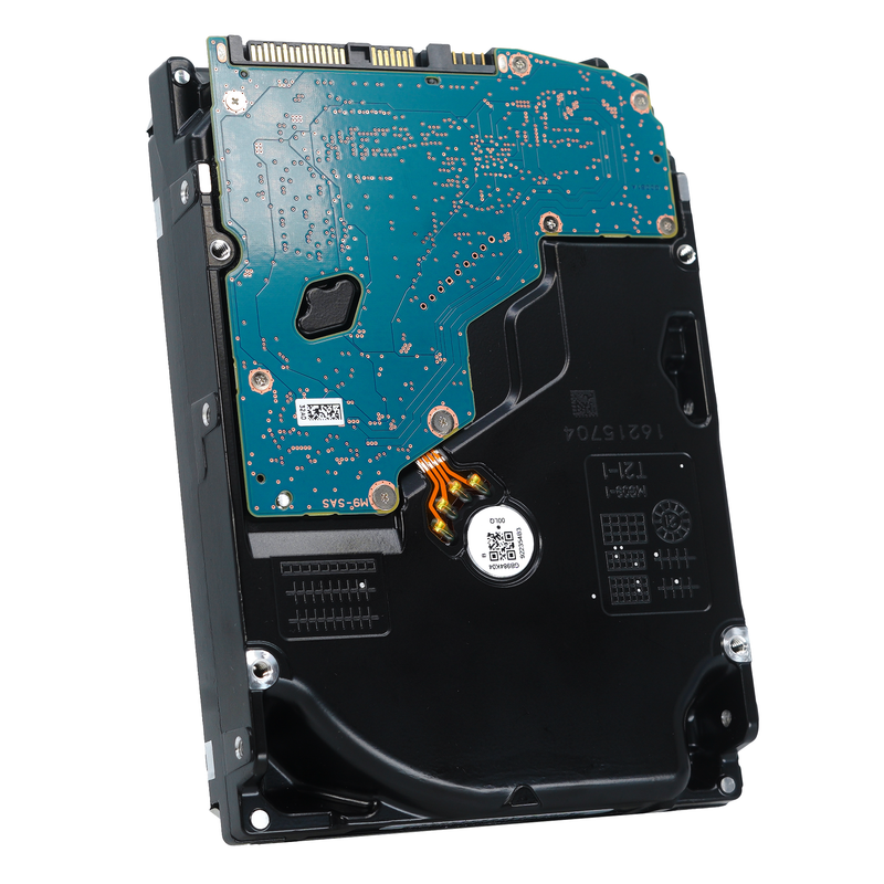 Toshiba MG09 MG09SCP18TA 18TB SAS 3.5