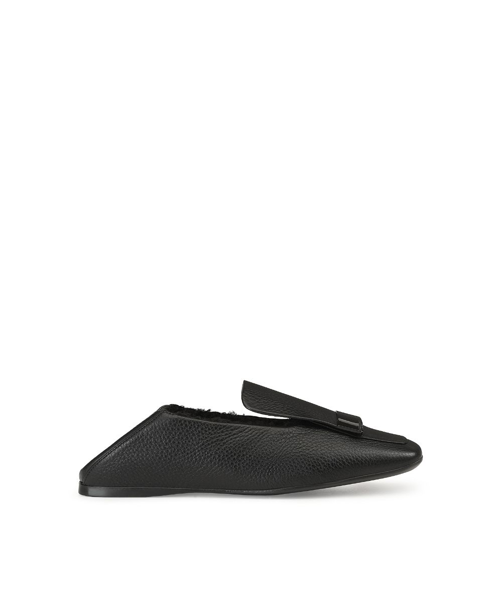 Sergio Rossi/セルジオ ロッシ_Women通販 | sr1 Slipper【送料無料