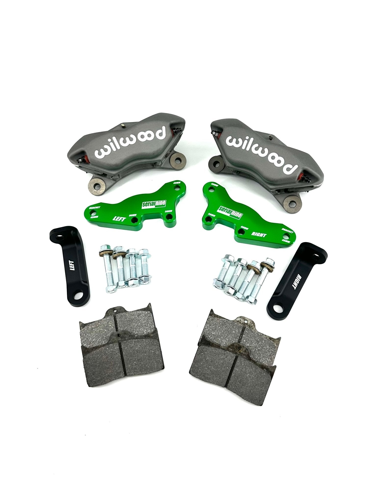 JZX90/ JZX100 Drift Bundle – SERIALNINE