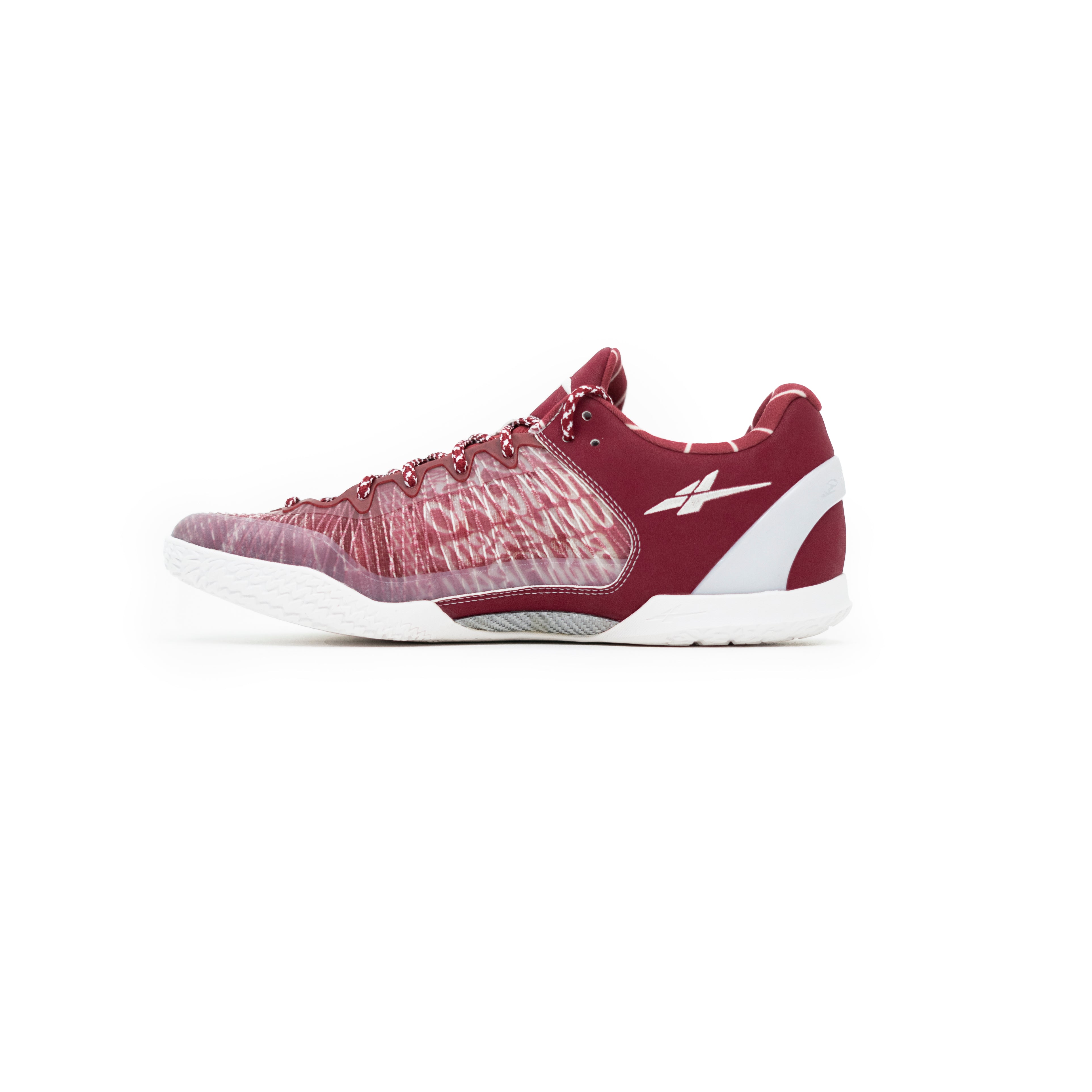 Player1 Plus 超軽量ロートップ バスケットボール シューズ – Serious