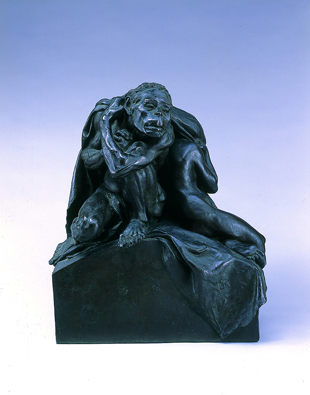 アトリエの朝倉文夫 - Sfumart