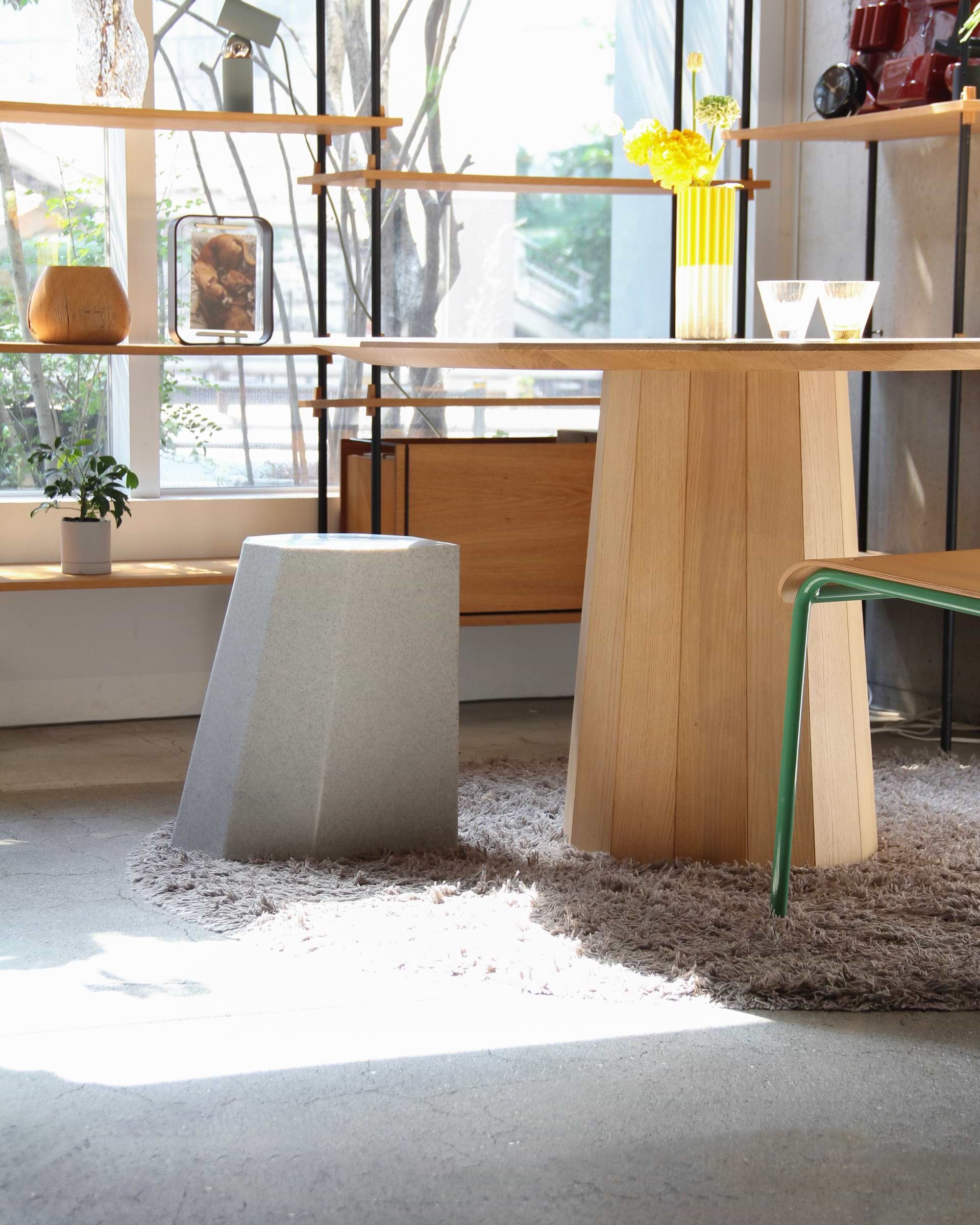 SEMPRE】アーノルドサーカススツール – ファッションスナップストア