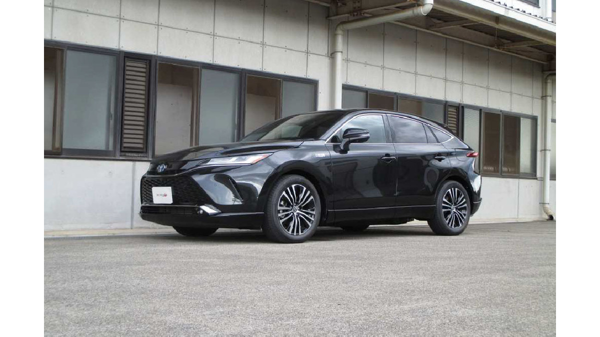 TANABEのダウン量重視カスタムスプリング「SUSTEC X-LIMIT SPRING」に