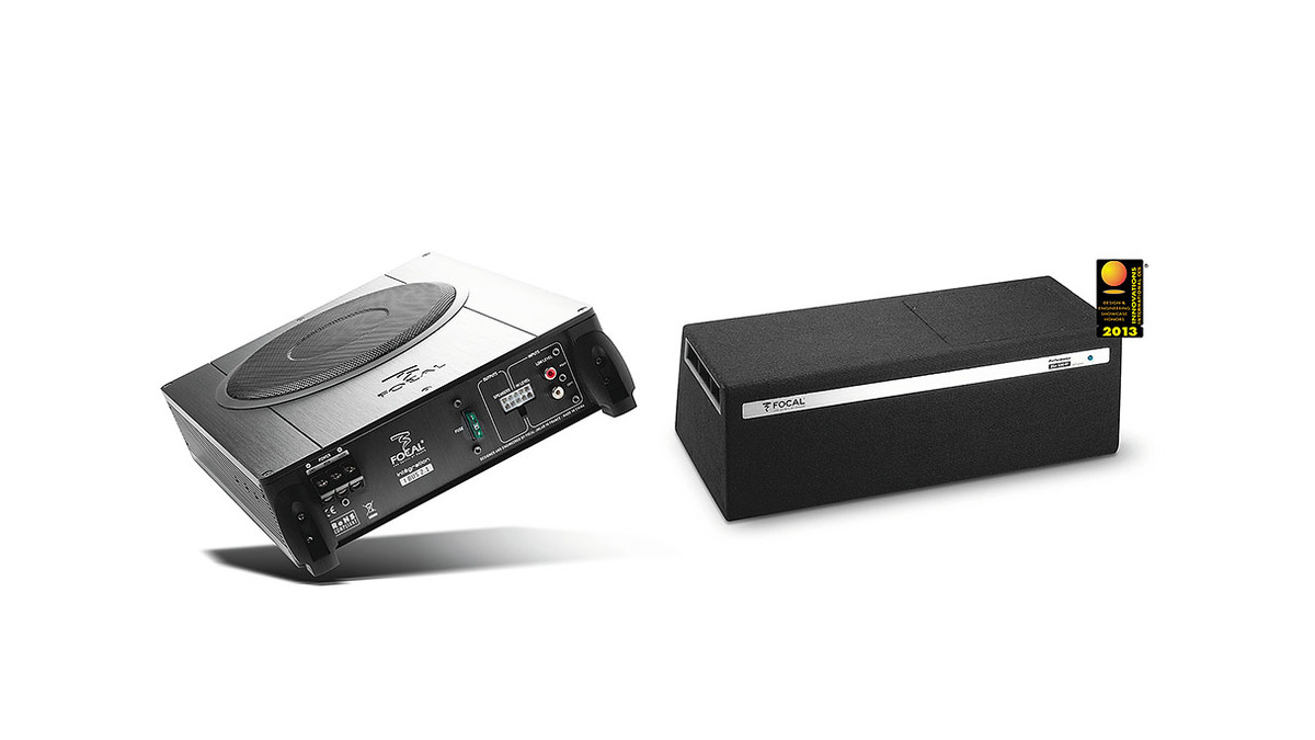 名門『FOCAL』の大注目ライン “カスタムフィットモデル”シリーズに