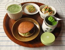 丸久小山園「抹茶「又玄」40g缶」のお取り寄せ（通販）口コミ・評判