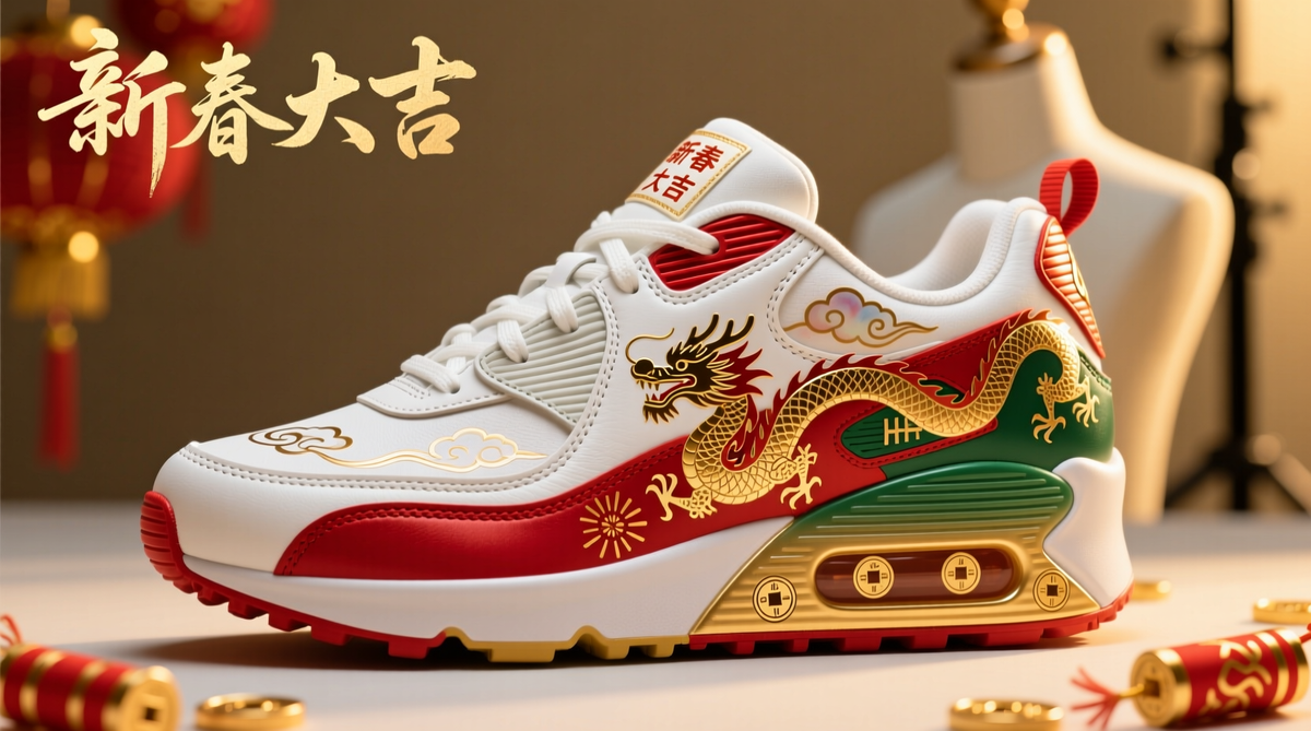 Chinese New Year Air Max 98 Release Date and Details