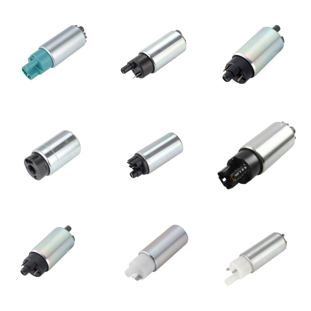 新しいWAJ燃料ポンプカワサキ忍者ホンダグリズリーヤマハZx三菱スズキ