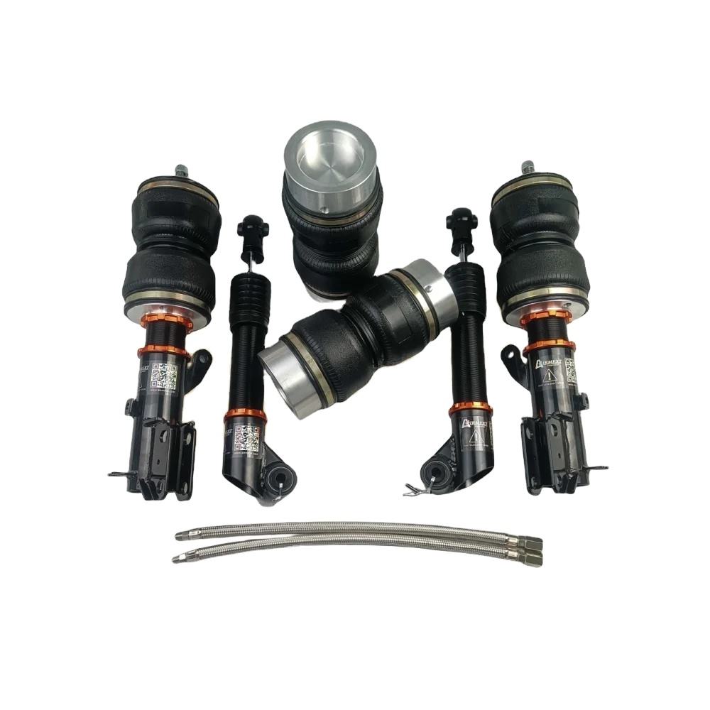 AIRMEXT Air Strut Kit for Hyundai Accent 2012-2017