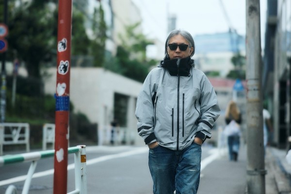 雪山とストリートをつなぐ、藤原ヒロシの視点──Burton × FRAGMENT