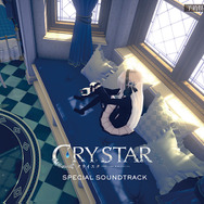 CRYSTAR -クライスタ-』予約特典サントラの視聴動画を公開─音楽と共に