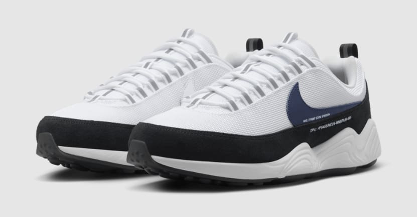Fragment Is Releasing Two Nike Air Zoom Spiridon Collabs Next Week