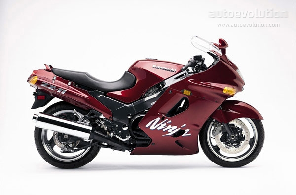 KAWASAKI ZX-11 (1994-2001) Specs, Performance & Photos - autoevolution