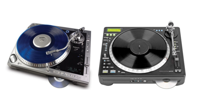 Is Pioneer DJ's PLX-CRSS12 the ultimate turntable for DJs? - DJ