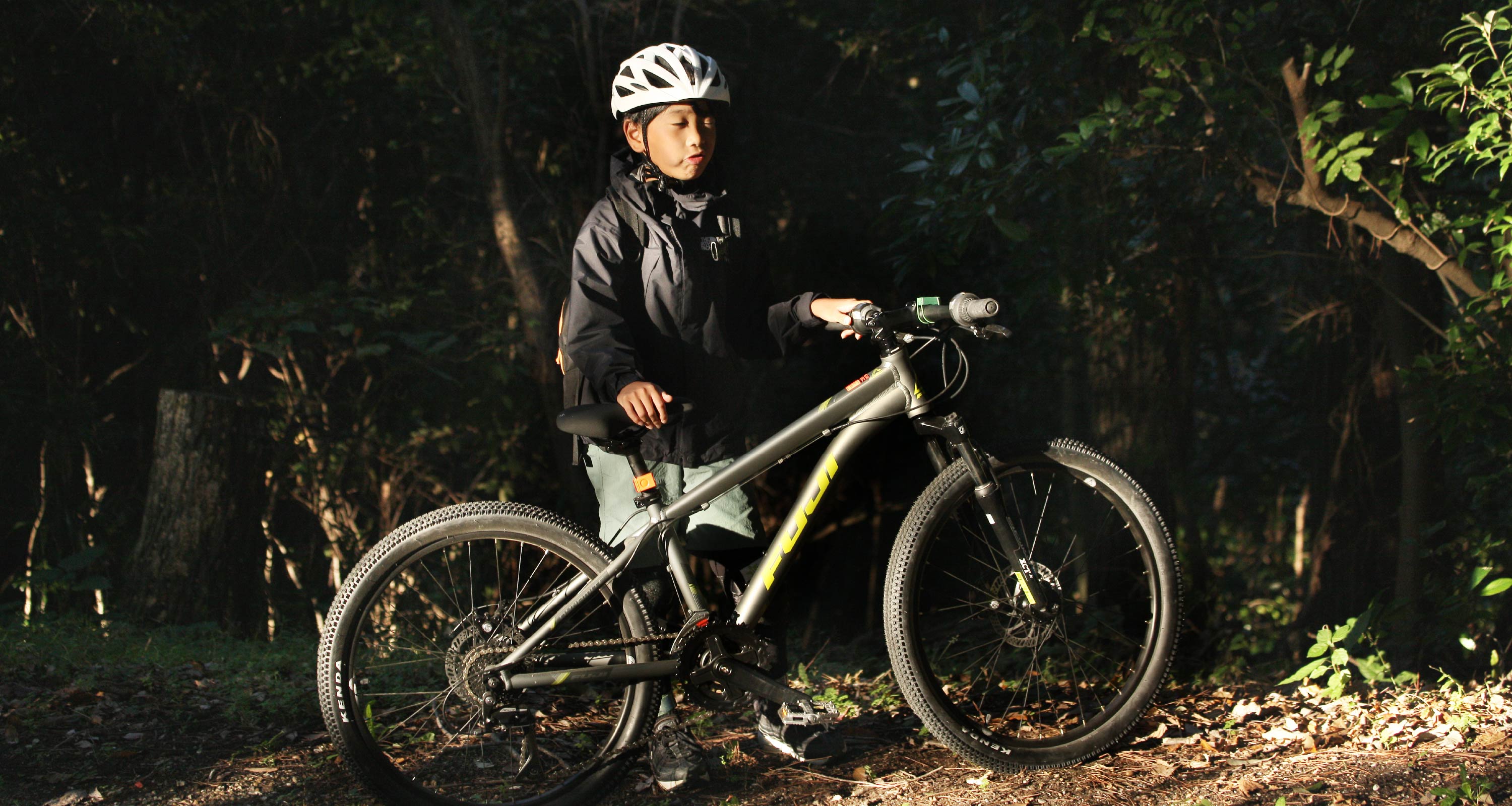 DYNAMITE 24 Pro Disc - PRODUCT | FUJI BIKES OFFICIAL SITE - フジ