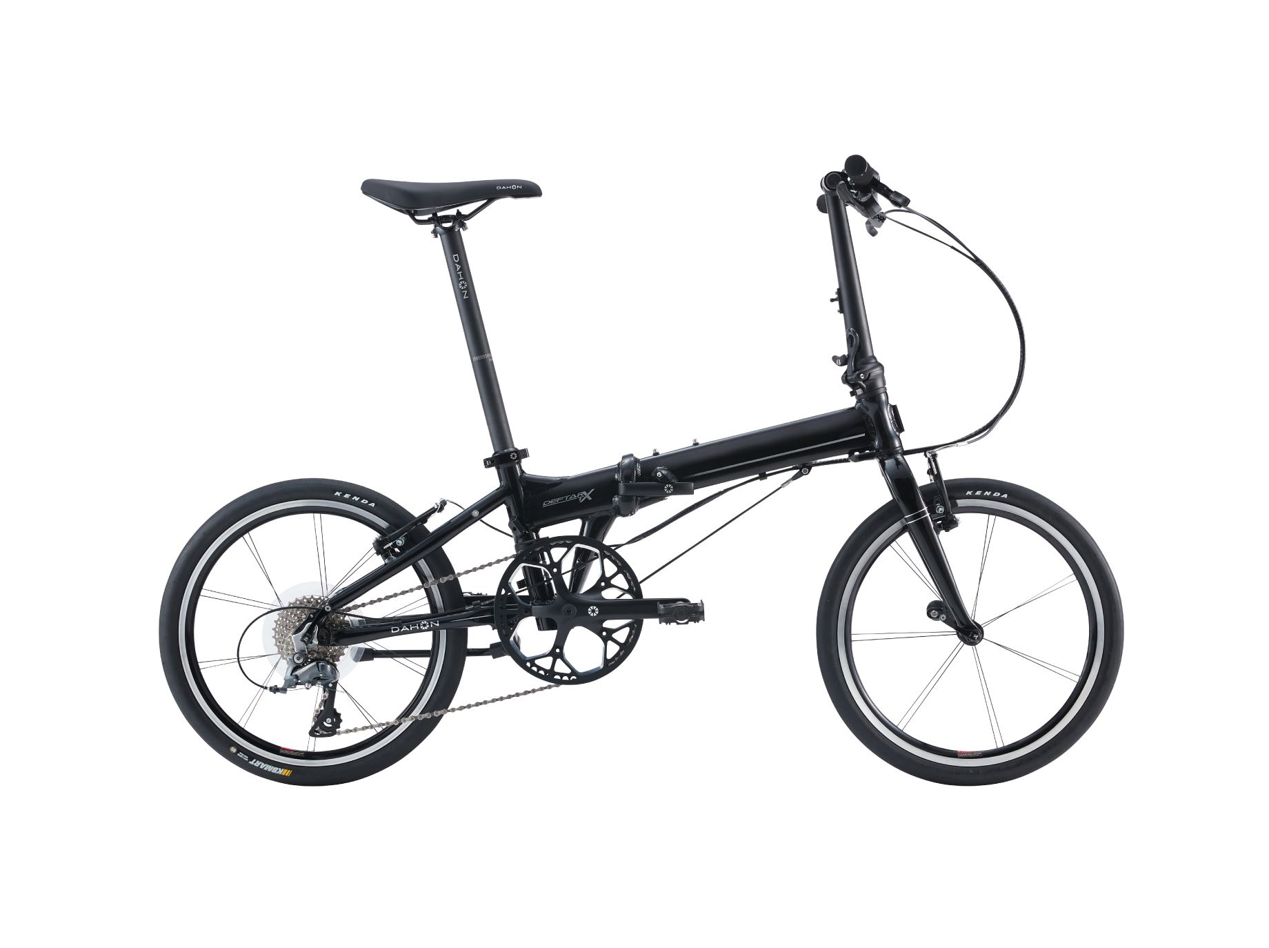 DAHON OFFICIAL SITE - ダホン 公式サイト