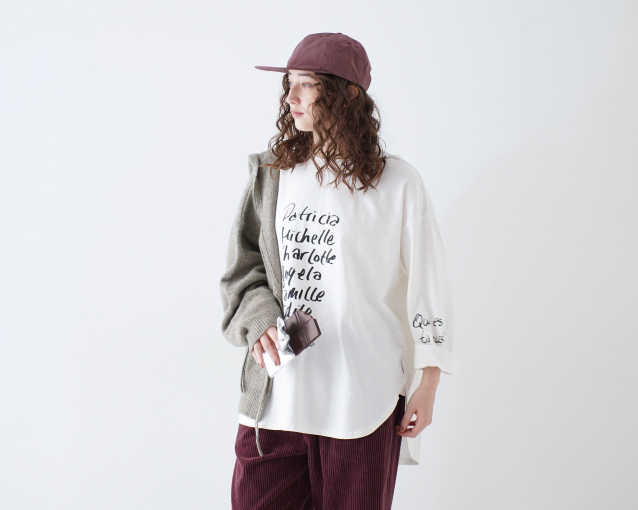 It's ME EVERYDAY and MORE】商品展開と特集ページ公開のお知らせ