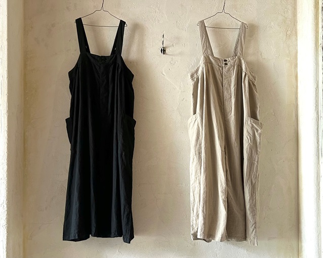 ブラックリネンシリーズ ＊＊ | 表参道店 | nest Robe Shop Blog