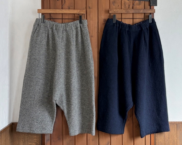 新入荷アイテムのご紹介②＊ | 表参道店 | nest Robe Shop Blog | nest