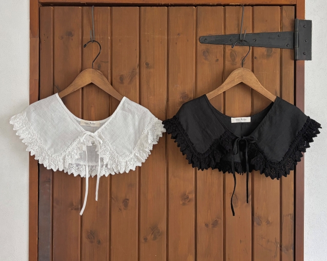 リネンレースヘムシリーズ＊ | 表参道店 | nest Robe Shop Blog | nest