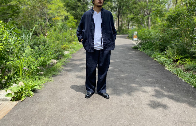 アムンゼン | 表参道店 | CONFECT Shop Blog | CONFECT（コンフェクト