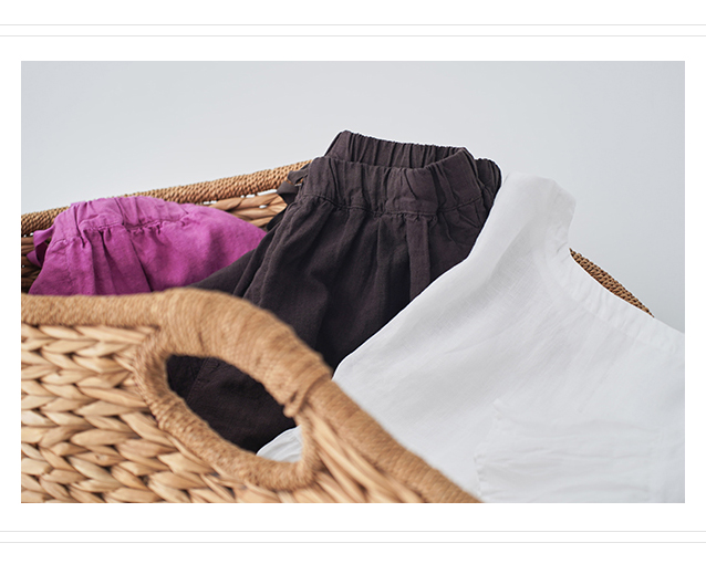 NEW IN ! 】あのカタチの新色。 | ONLINE SHOP | nest Robe Shop Blog